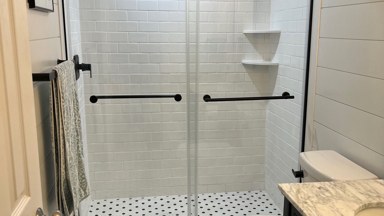 Photo of Bathroom in Stone Harbor
