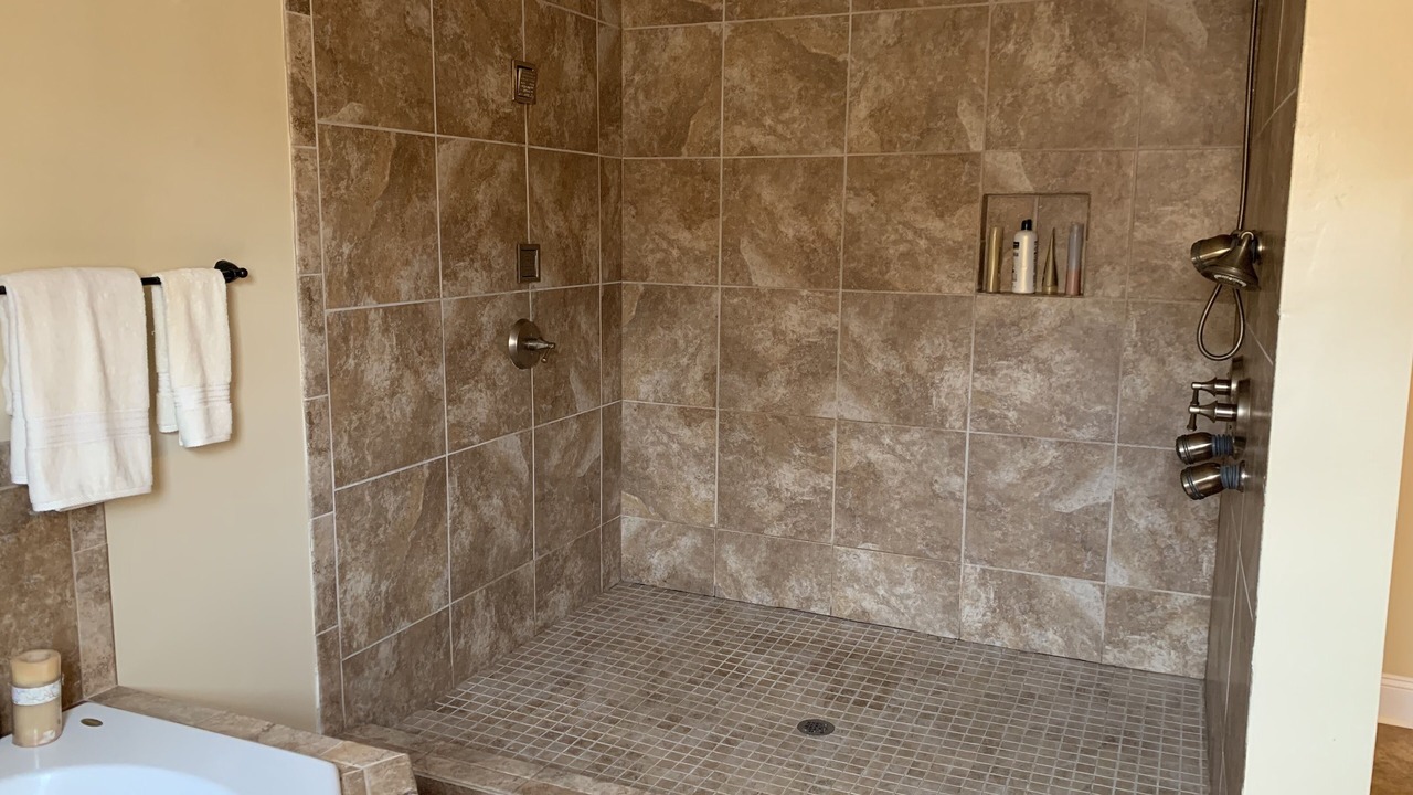 Photo of Bathroom in Charlotte