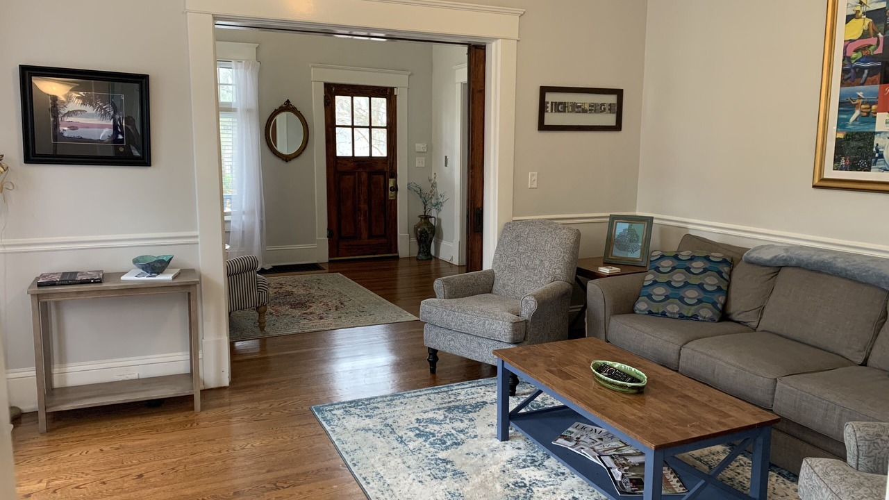 Photo of Livingroom in Charlotte
