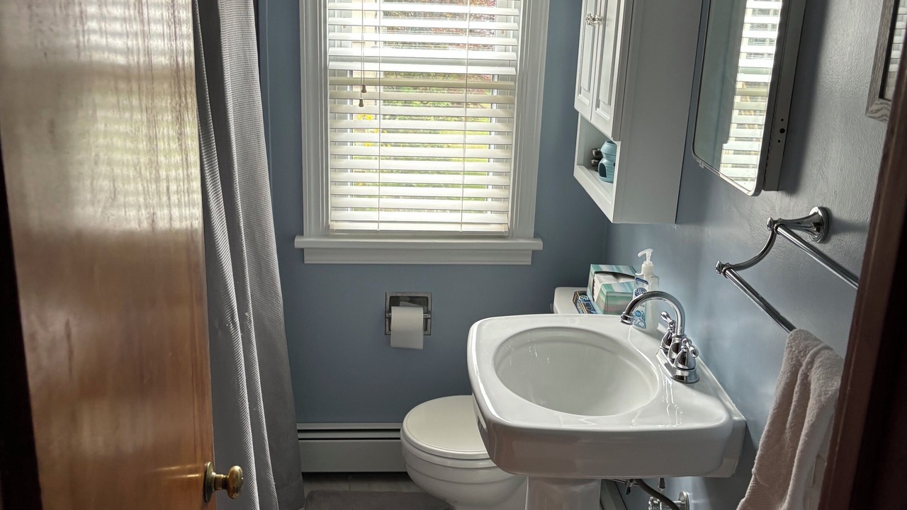 Photo of Bathroom in Bellefonte