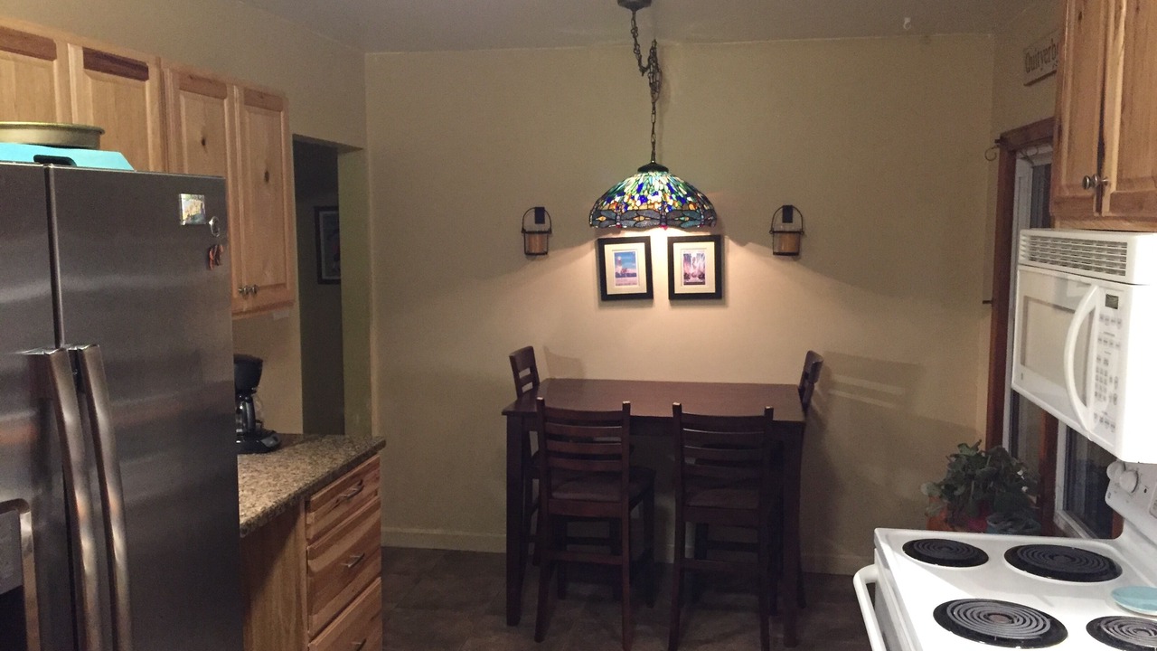 Photo of Kitchen in Bellefonte