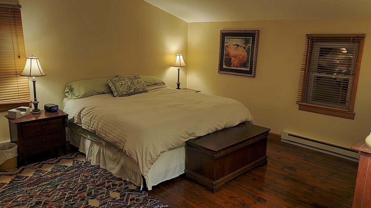 Photo of Bedroom in Bellefonte
