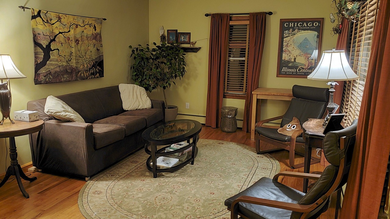 Photo of Livingroom in Bellefonte