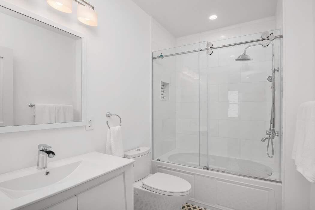 Photo of Bathroom in Greenwich