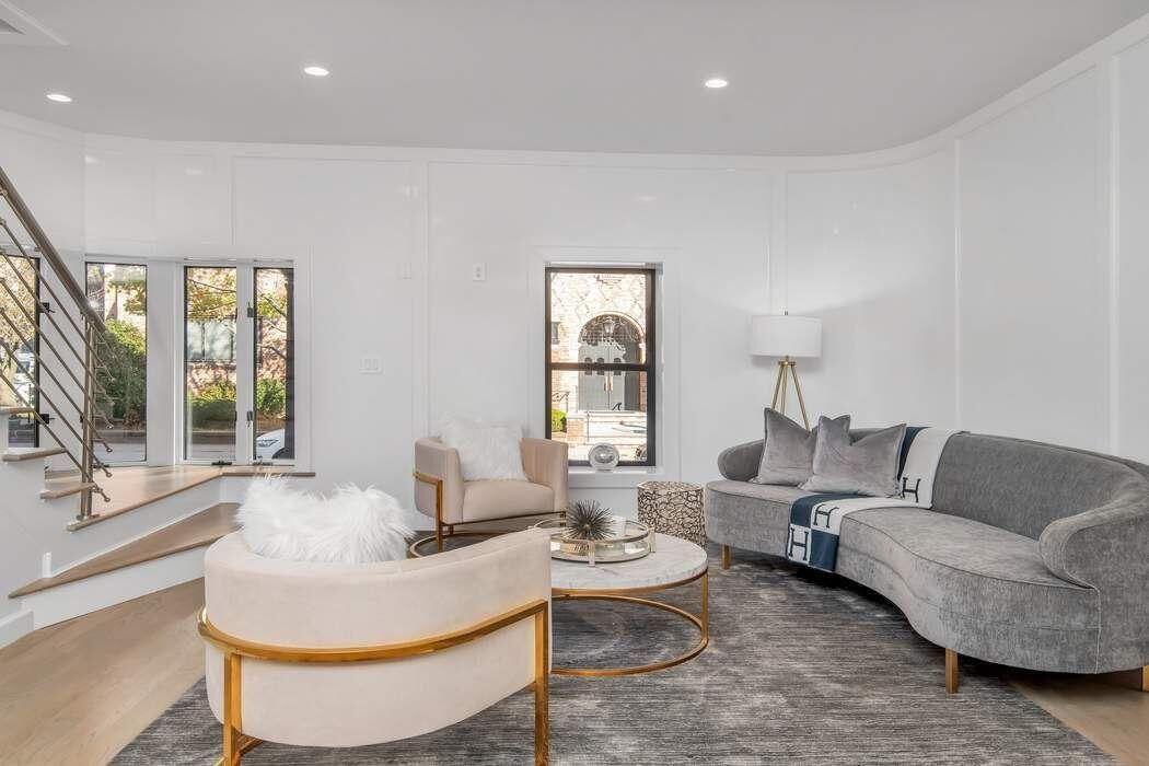 Photo of Livingroom in Greenwich