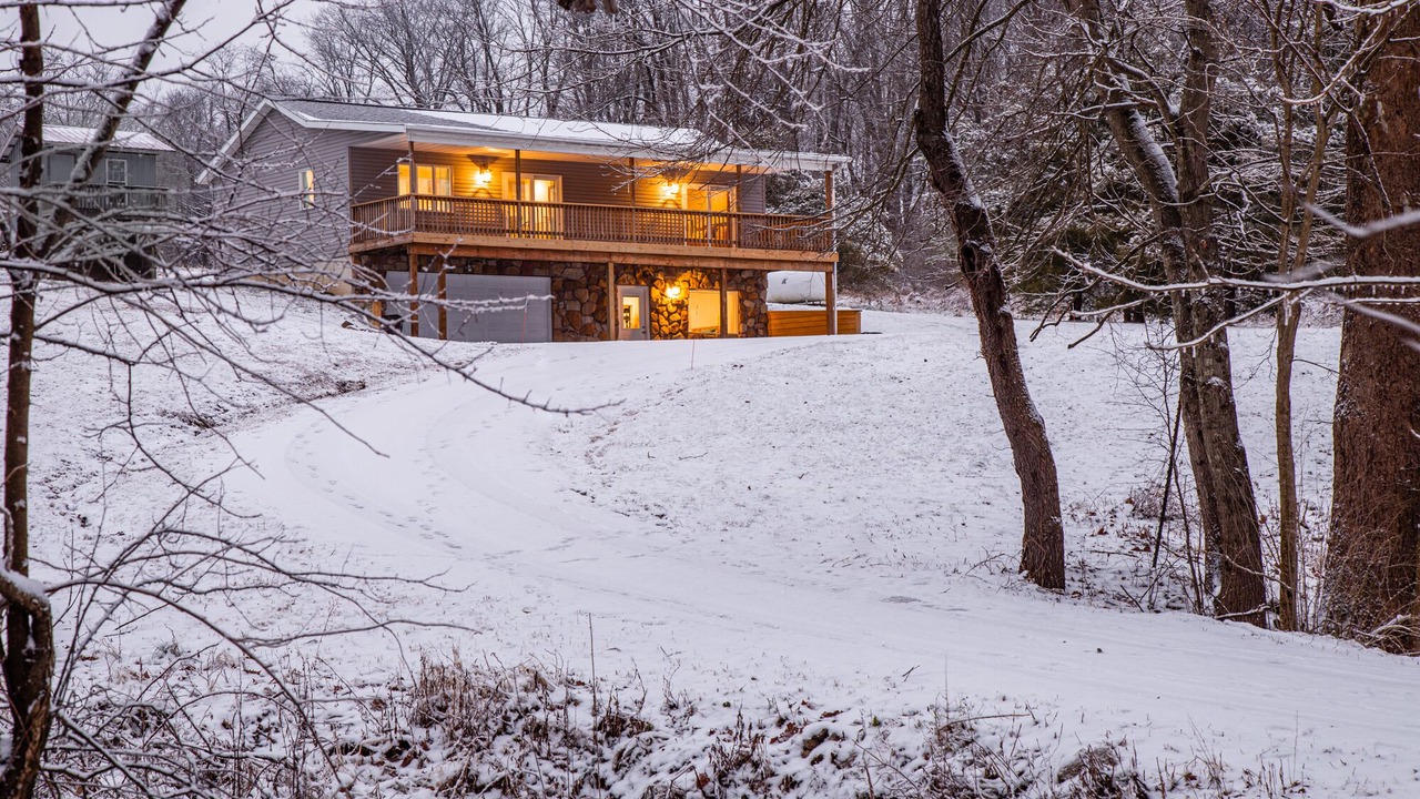 Photo of Outdoor in Butler
