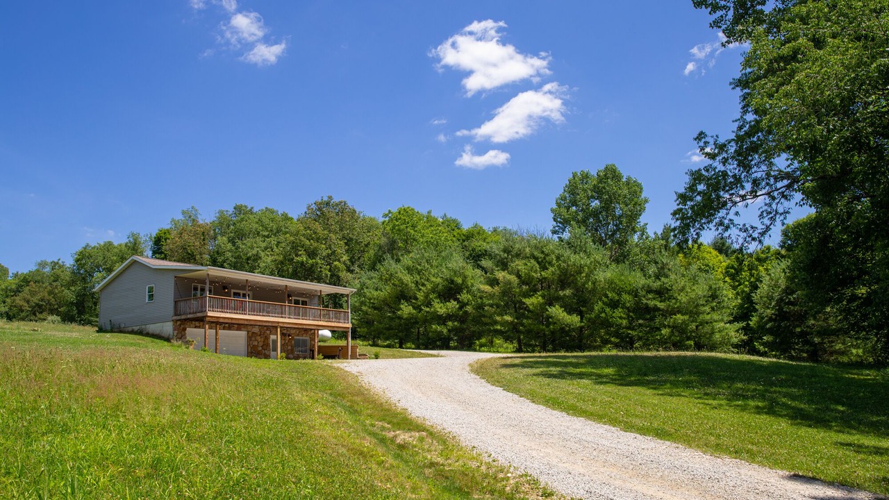 Photo of Outdoor in Butler
