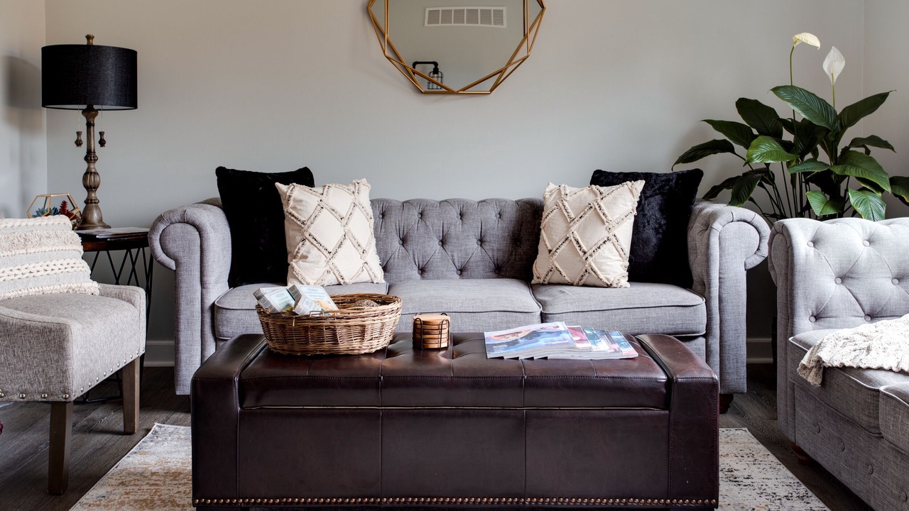 Photo of Livingroom in Butler