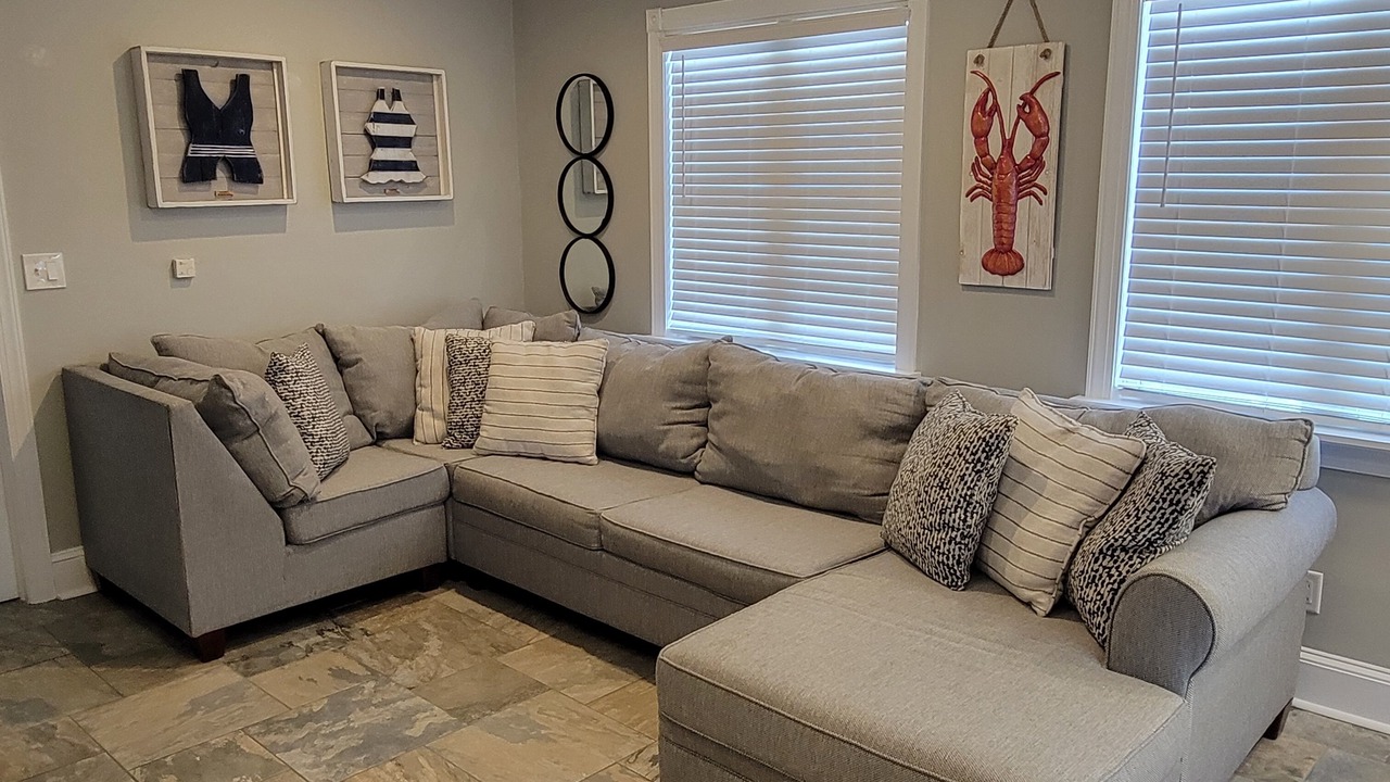 Photo of Bedroom in North End