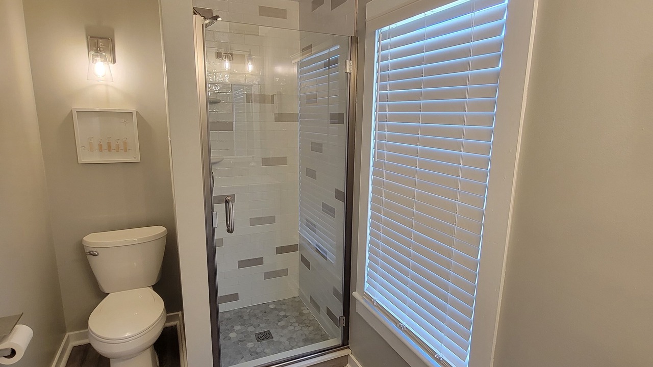 Photo of Bathroom in North End