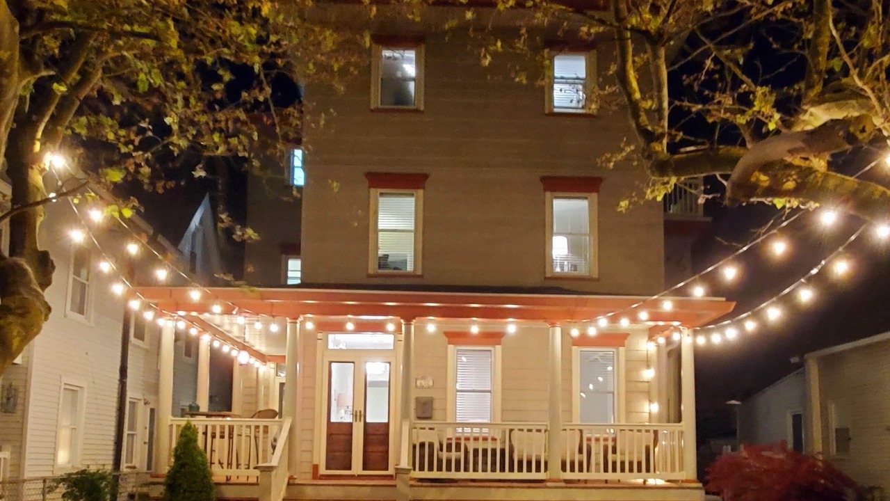 Photo of Outdoor in North End