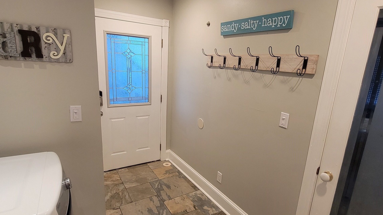 Photo of Bathroom in North End