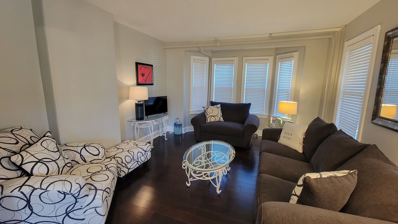 Photo of Bedroom in North End