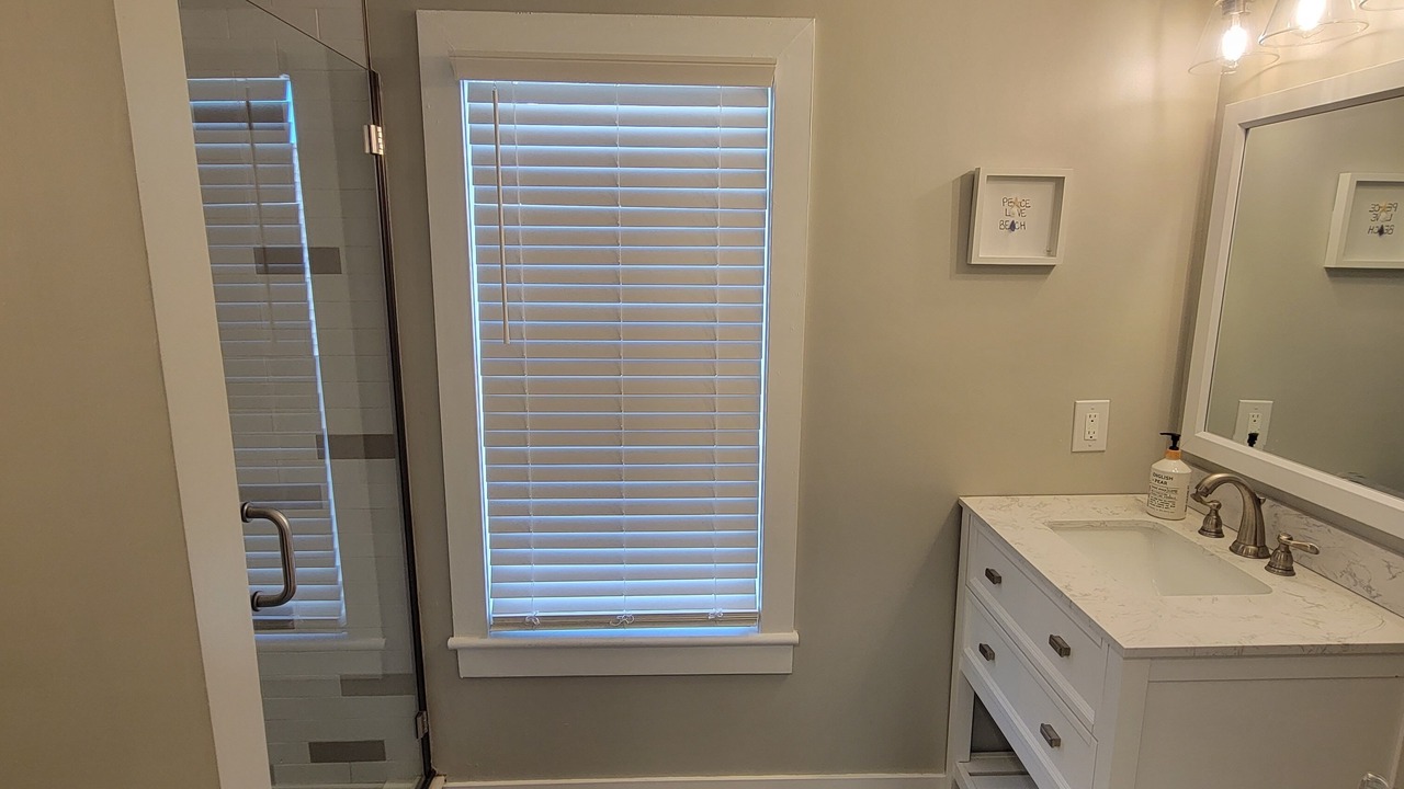 Photo of Bathroom in North End
