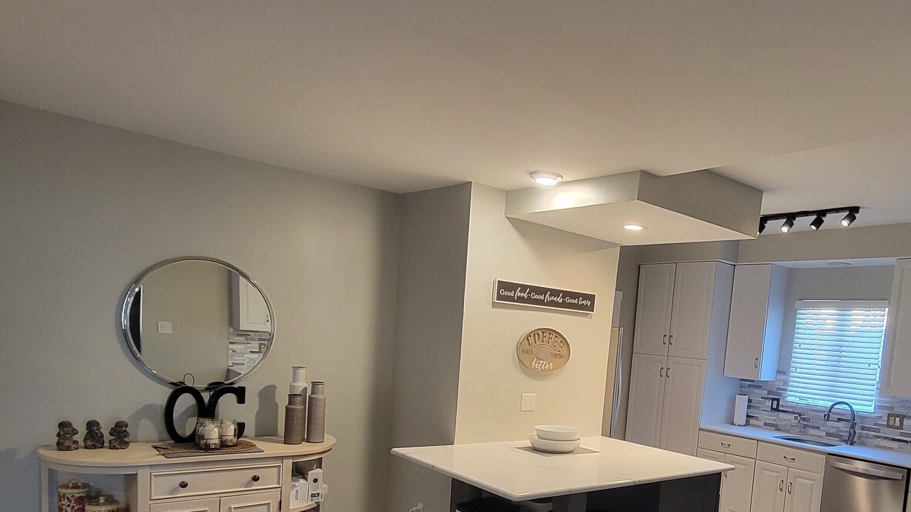 Photo of Kitchen in North End
