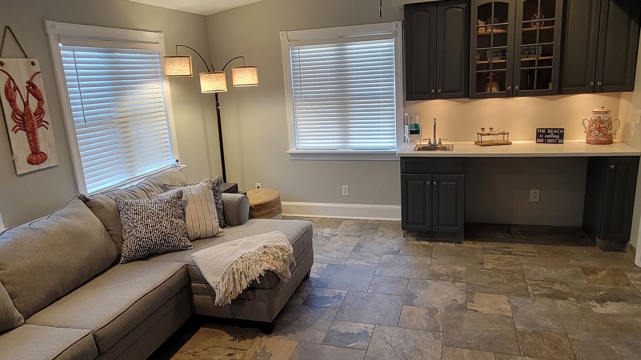 Photo of Livingroom in North End