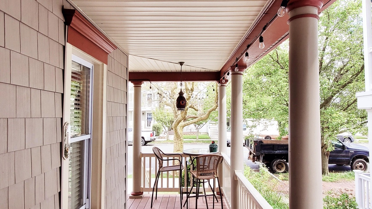Photo of Outdoor in North End