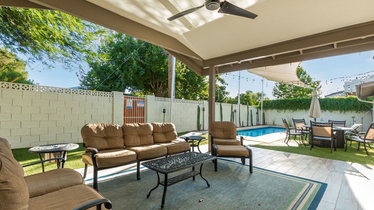 Photo of Outdoor in South Scottsdale