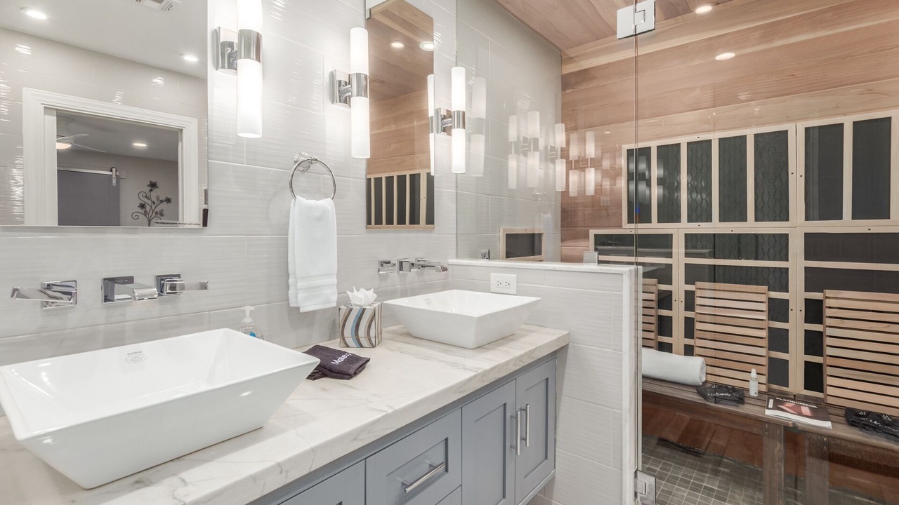 Photo of Bathroom in South Scottsdale