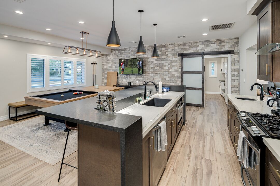 Photo of Kitchen in South Scottsdale