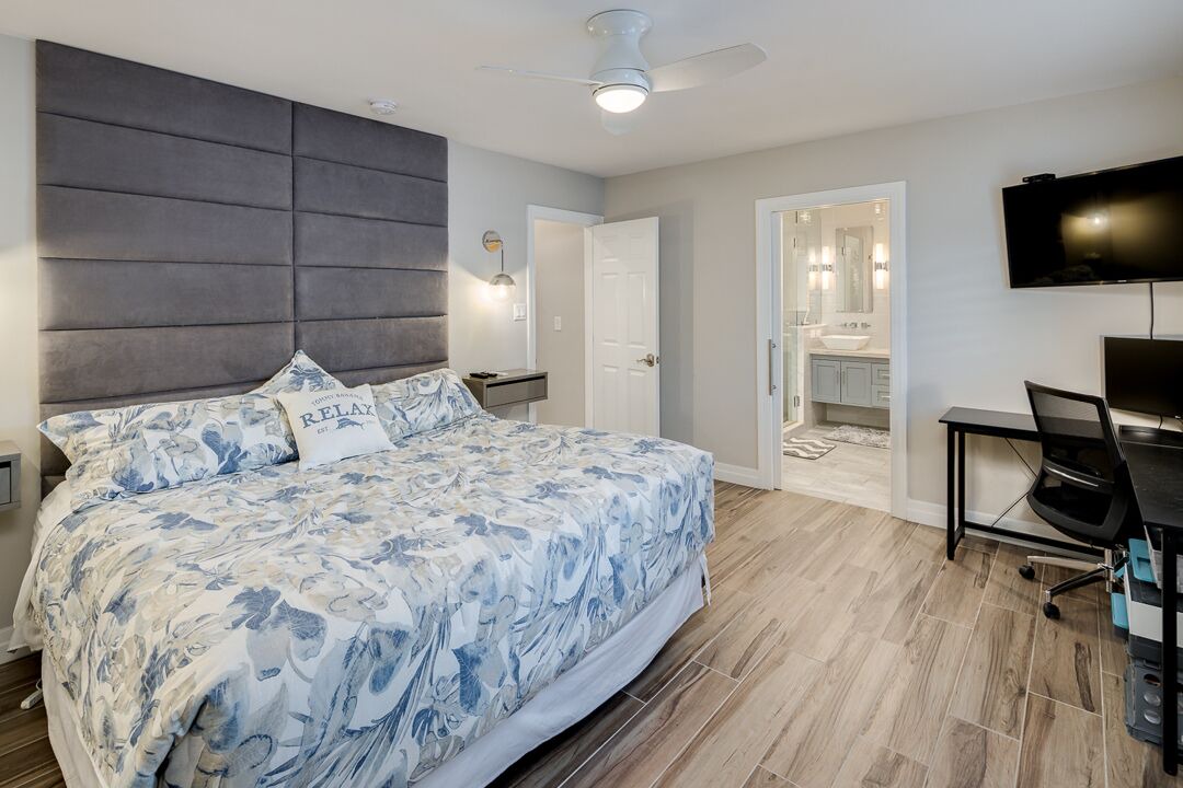 Photo of Bedroom in South Scottsdale