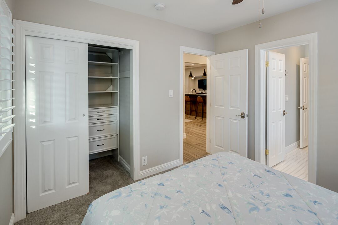 Photo of Bedroom in South Scottsdale