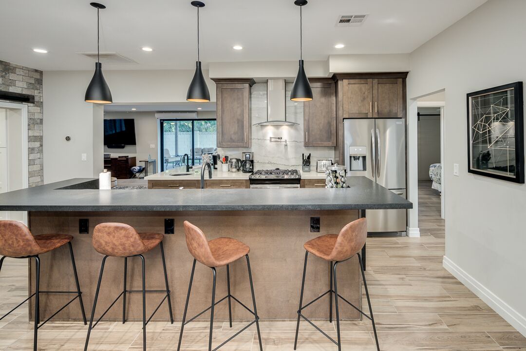 Photo of Kitchen in South Scottsdale