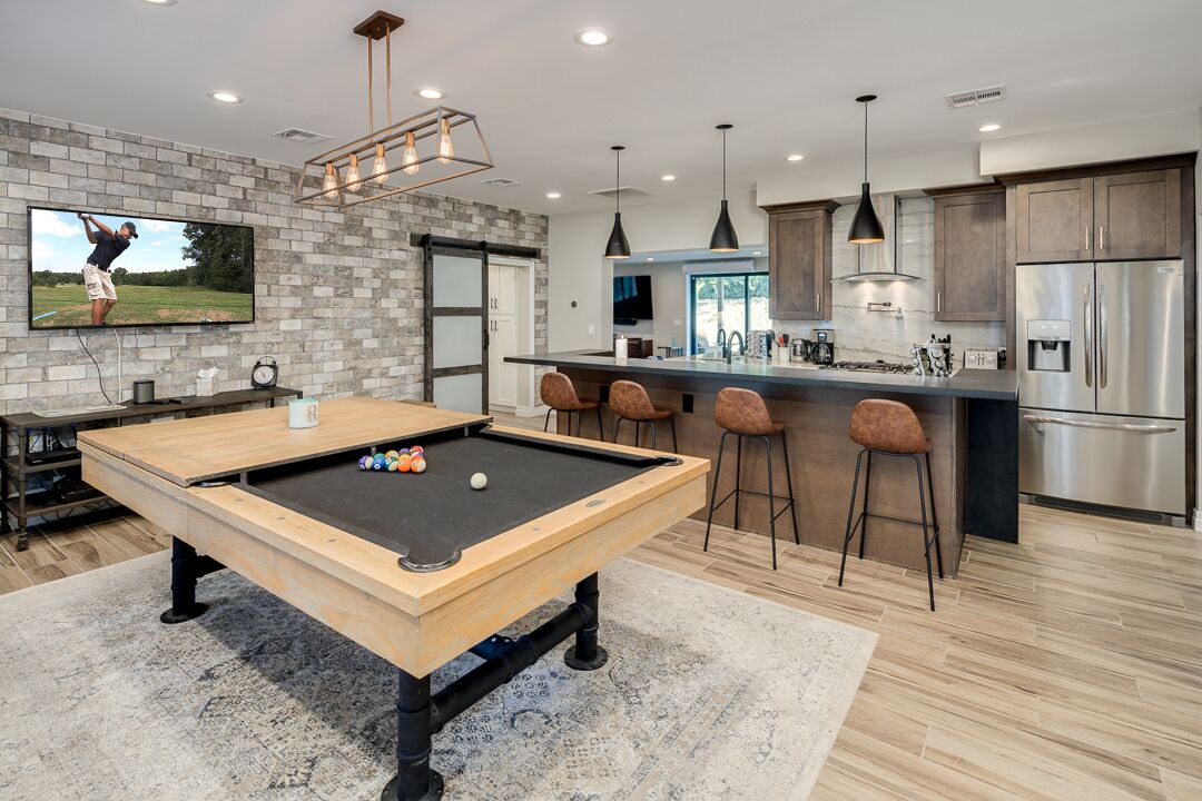 Photo of Kitchen in South Scottsdale