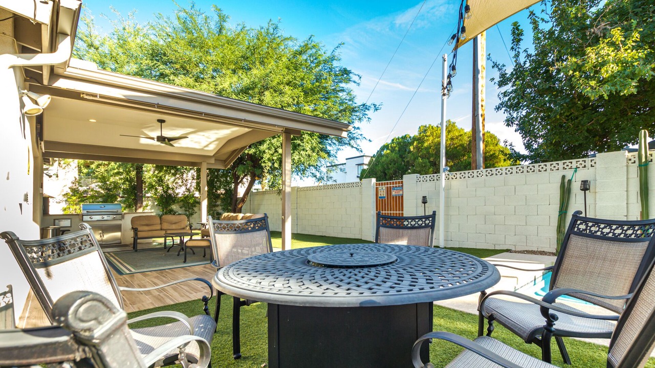 Photo of Outdoor in South Scottsdale