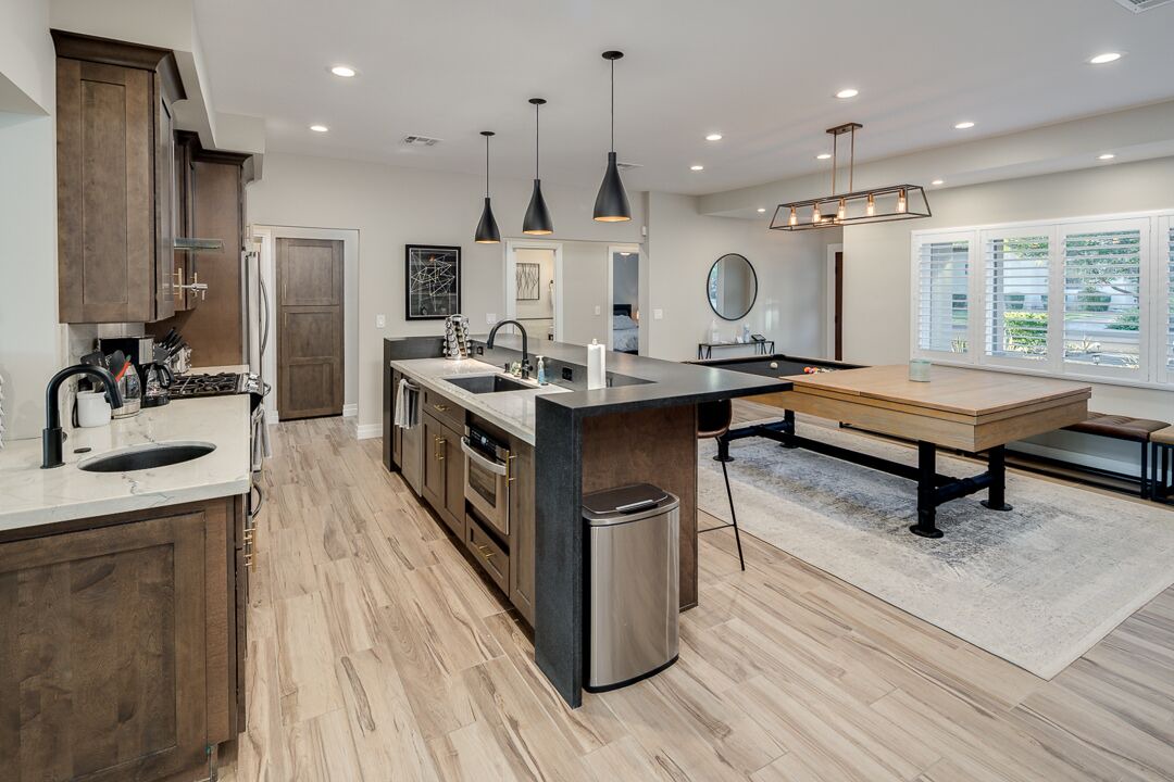 Photo of Kitchen in South Scottsdale