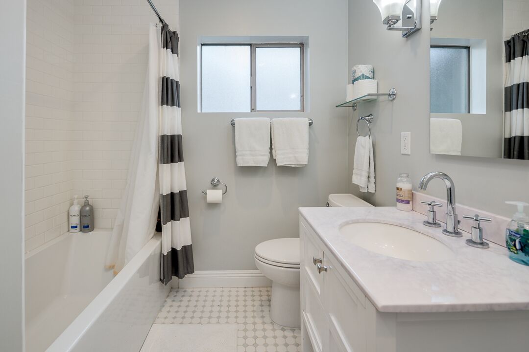 Photo of Bathroom in South Scottsdale