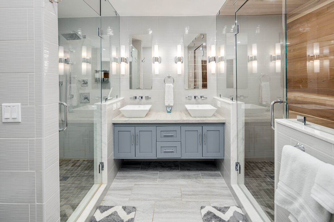 Photo of Bathroom in South Scottsdale