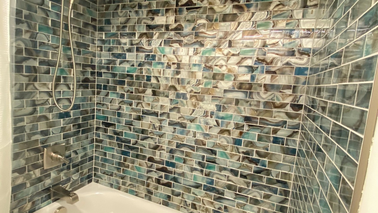 Photo of Bathroom in Mongaup Valley