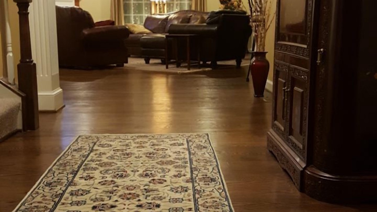Photo of Bedroom in Chantilly