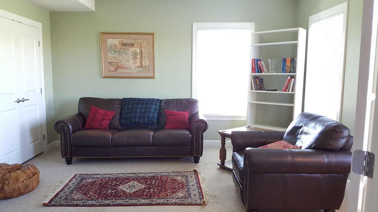 Photo of Bedroom in Chantilly