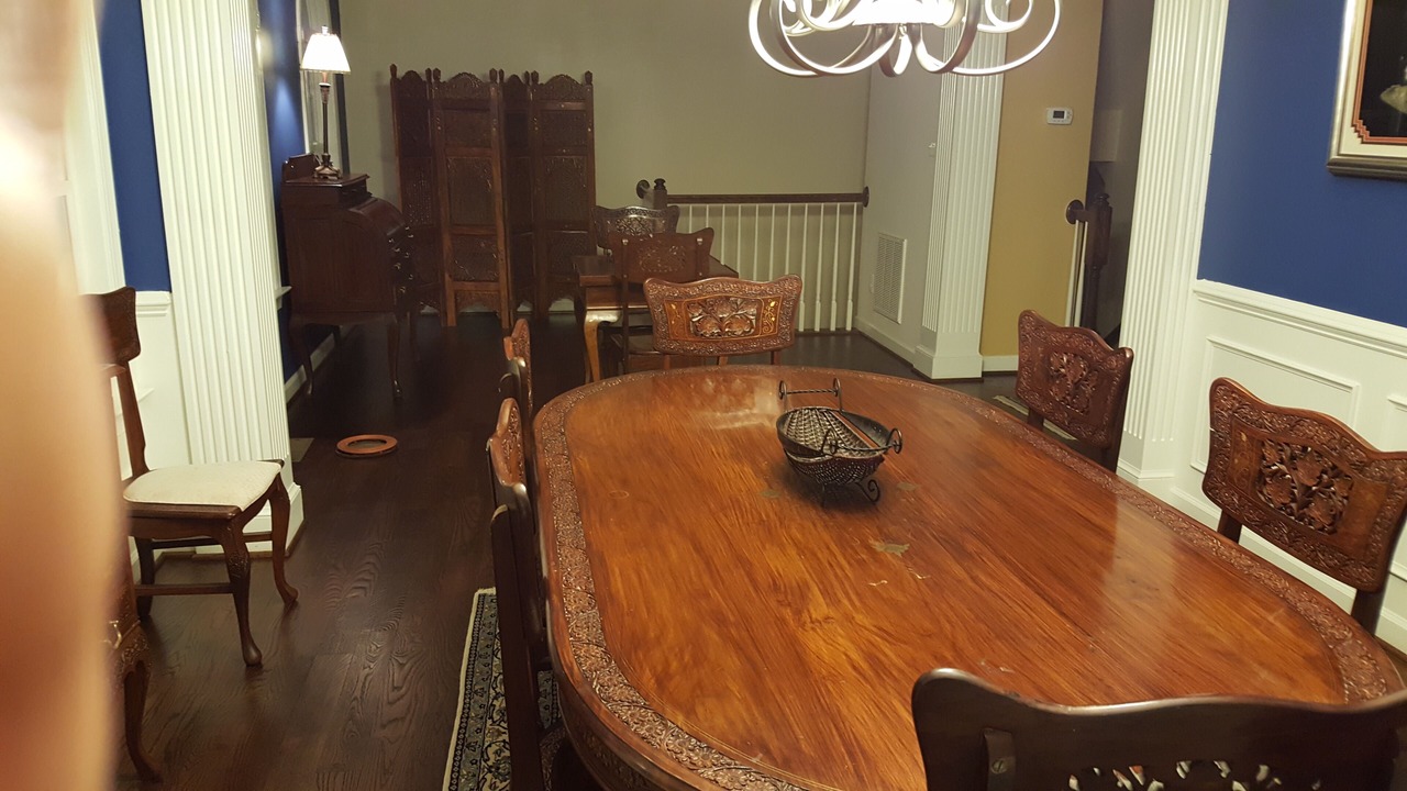 Photo of Bedroom in Chantilly
