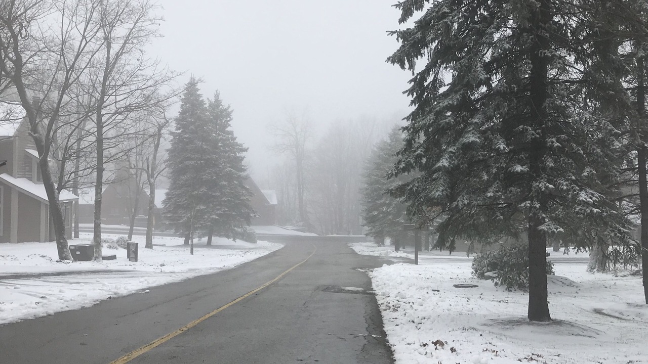 Photo of Outdoor in Hidden Valley