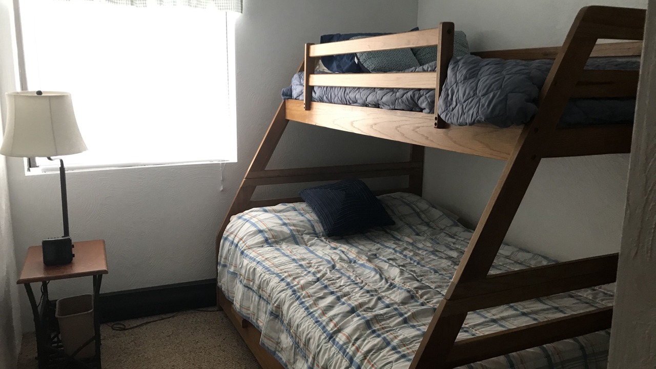 Photo of Bedroom in Hidden Valley