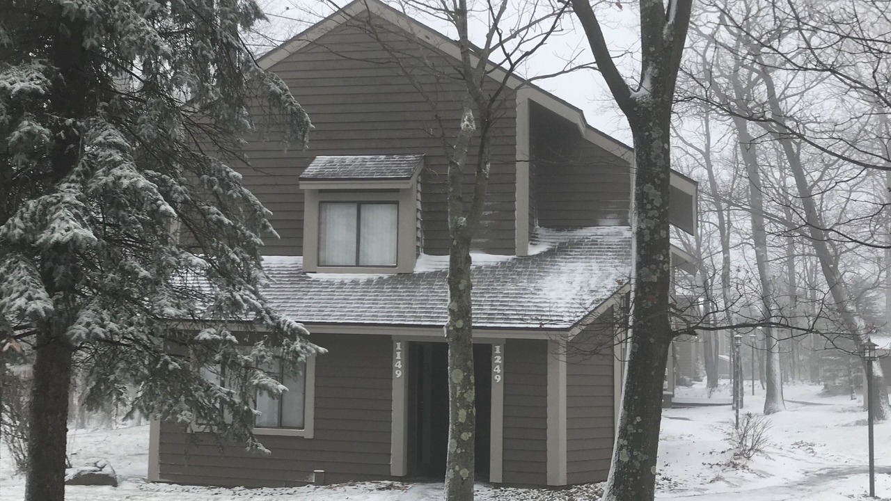 Photo of Outdoor in Hidden Valley