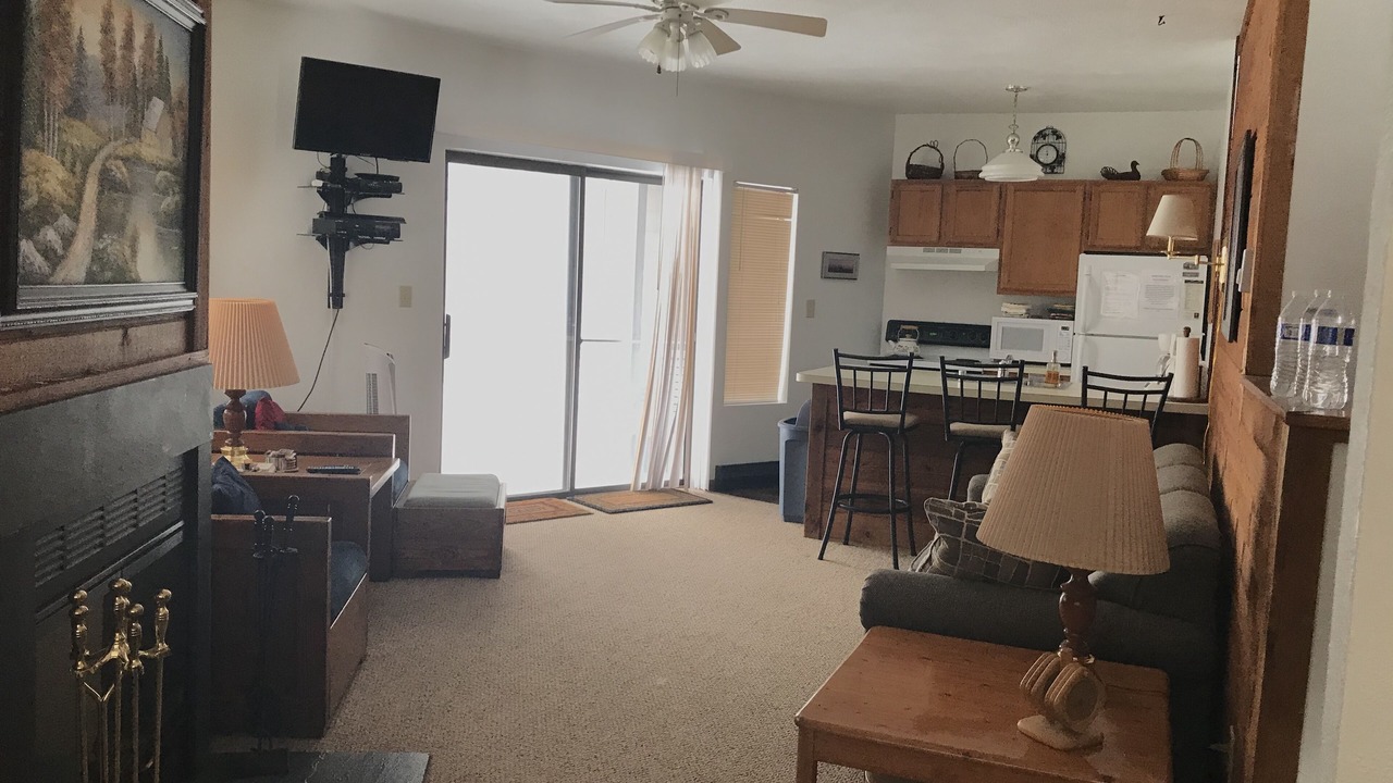 Photo of Livingroom in Hidden Valley