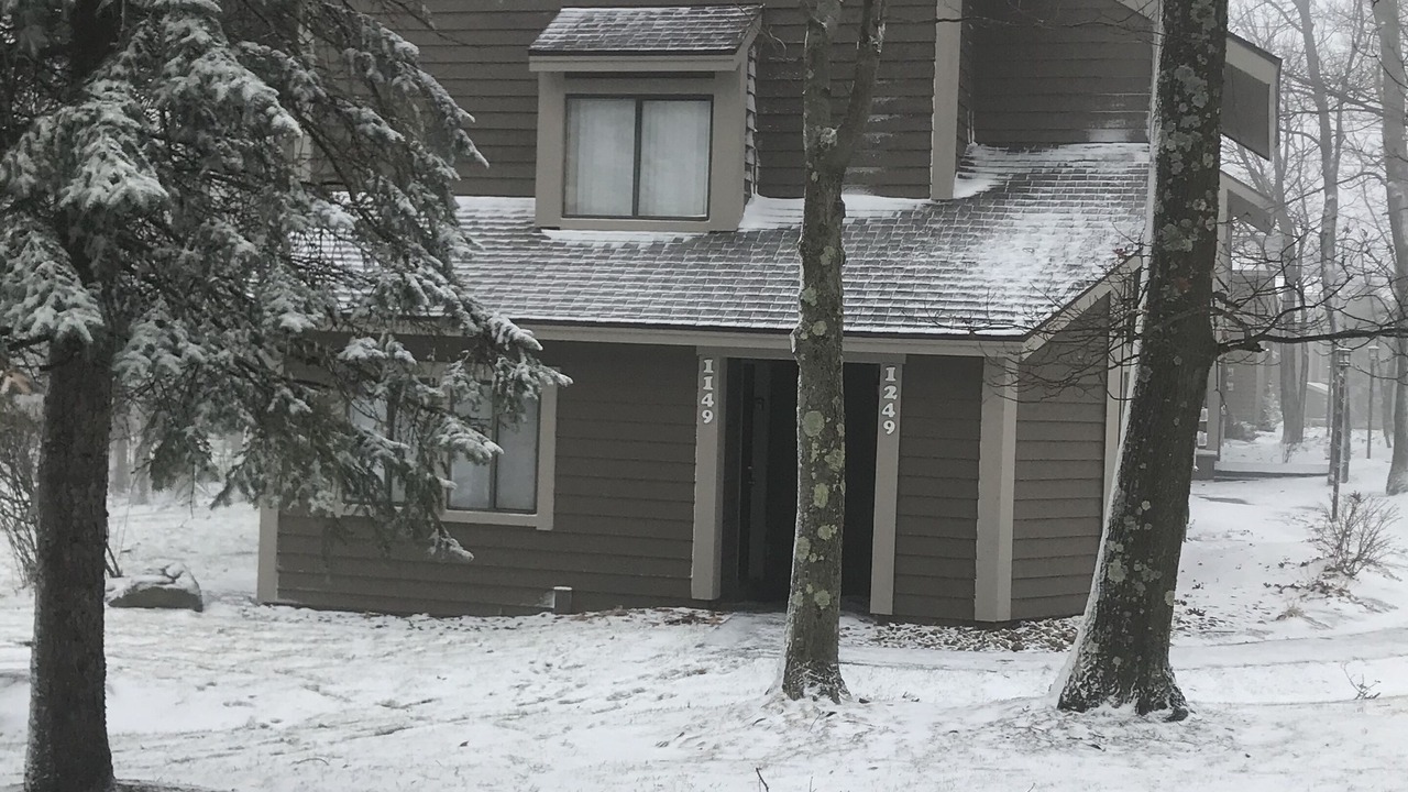 Photo of Outdoor in Hidden Valley