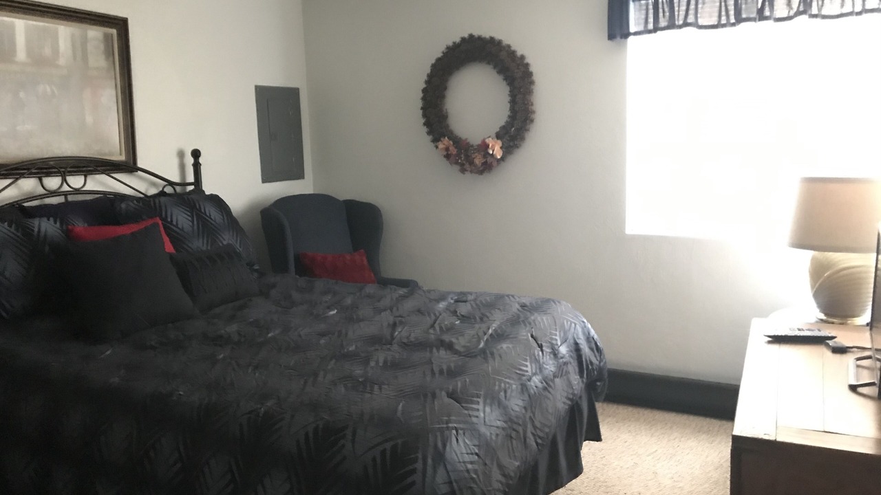 Photo of Bedroom in Hidden Valley