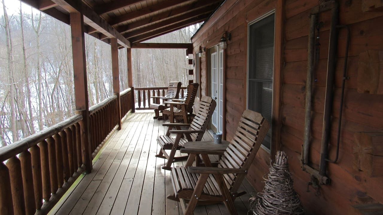 Photo of Outdoor in Laurelville