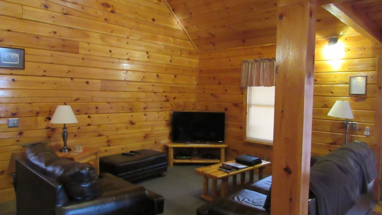 Photo of Livingroom in Laurelville