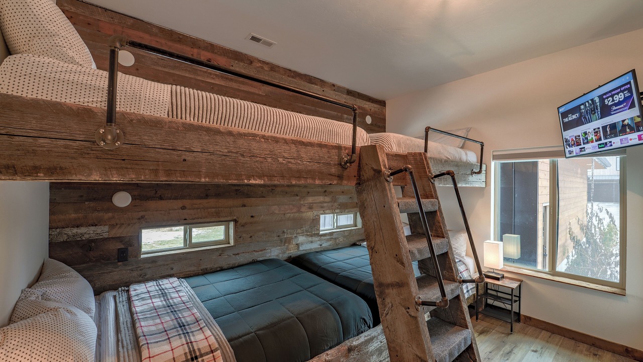 Photo of Bedroom in Driggs