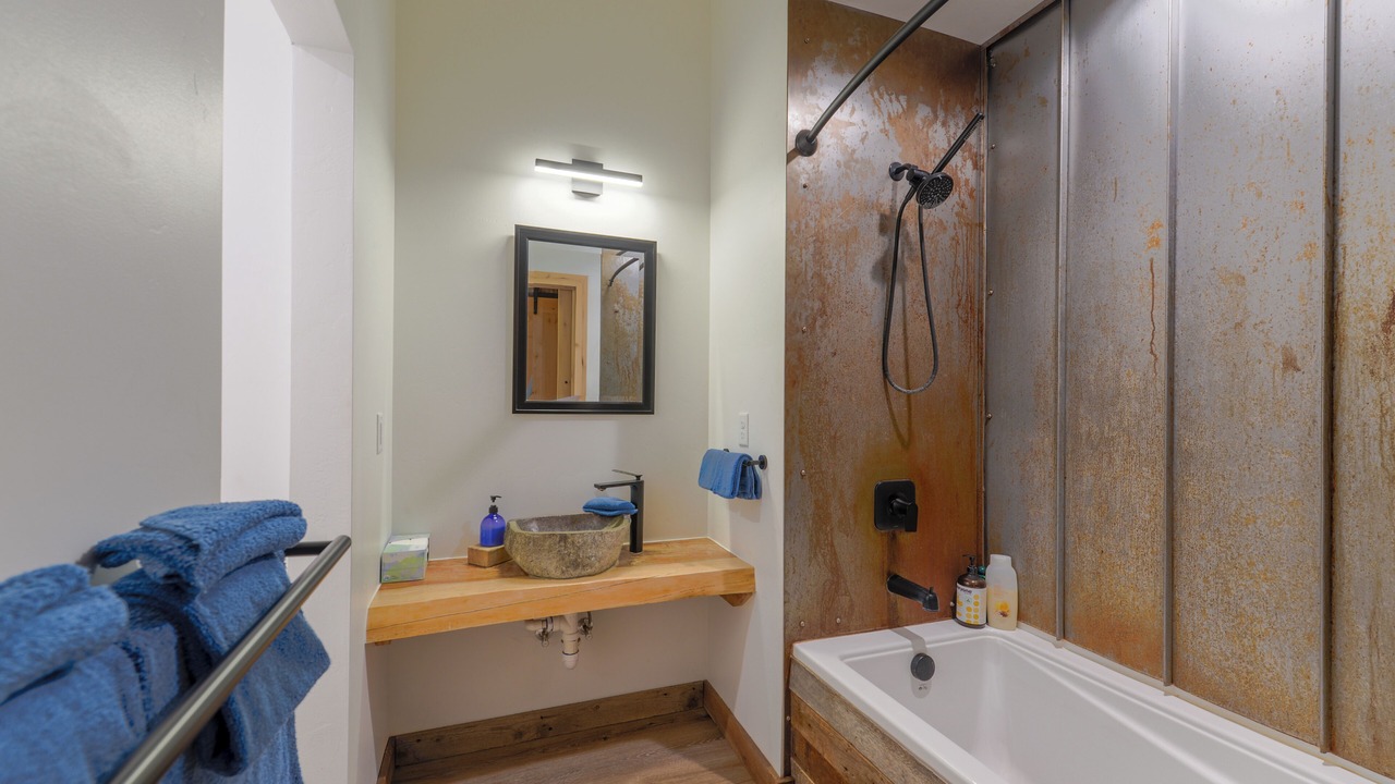 Photo of Bathroom in Driggs