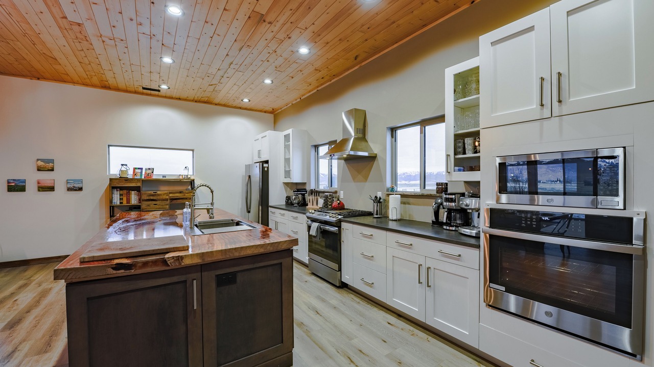 Photo of Kitchen in Driggs