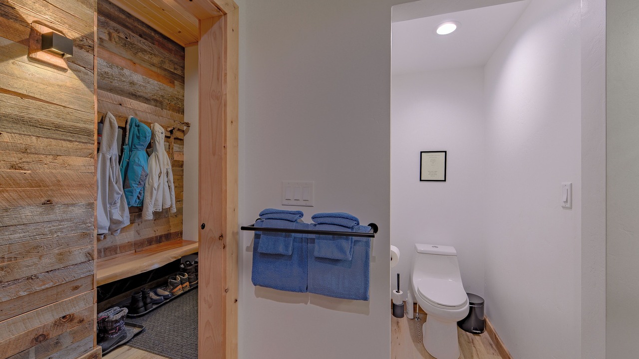 Photo of Bathroom in Driggs