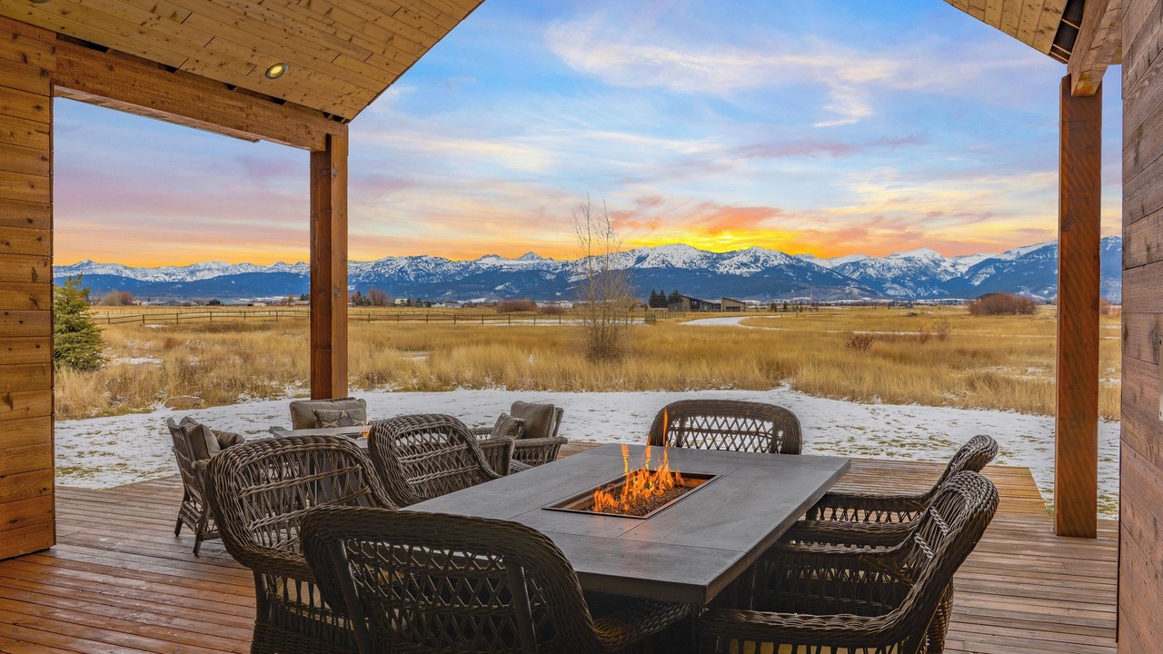 Photo of Outdoor in Driggs