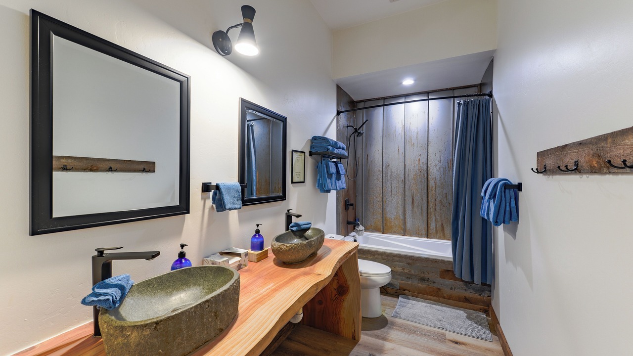 Photo of Bathroom in Driggs